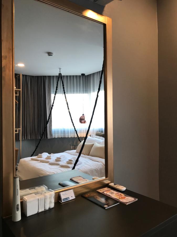 Stay In Style At Nimman R306A Chiang Mai Exterior foto